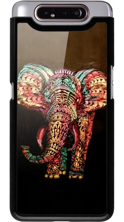 Coque Samsung Galaxy A80 - Elephant 02