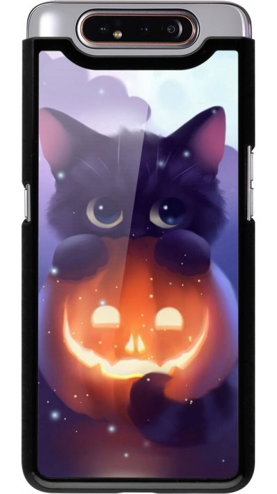Coque Samsung Galaxy A80 - Halloween 17 15