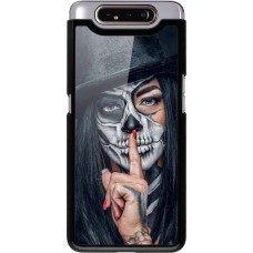 Hülle Samsung Galaxy A80 - Halloween 18 19