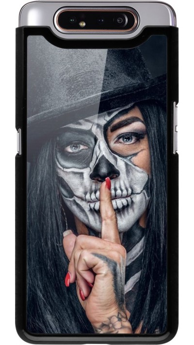 Coque Samsung Galaxy A80 - Halloween 18 19