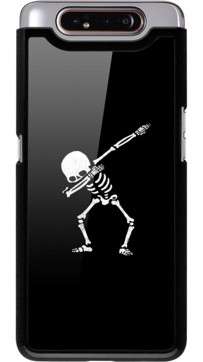 Coque Samsung Galaxy A80 - Halloween 19 09