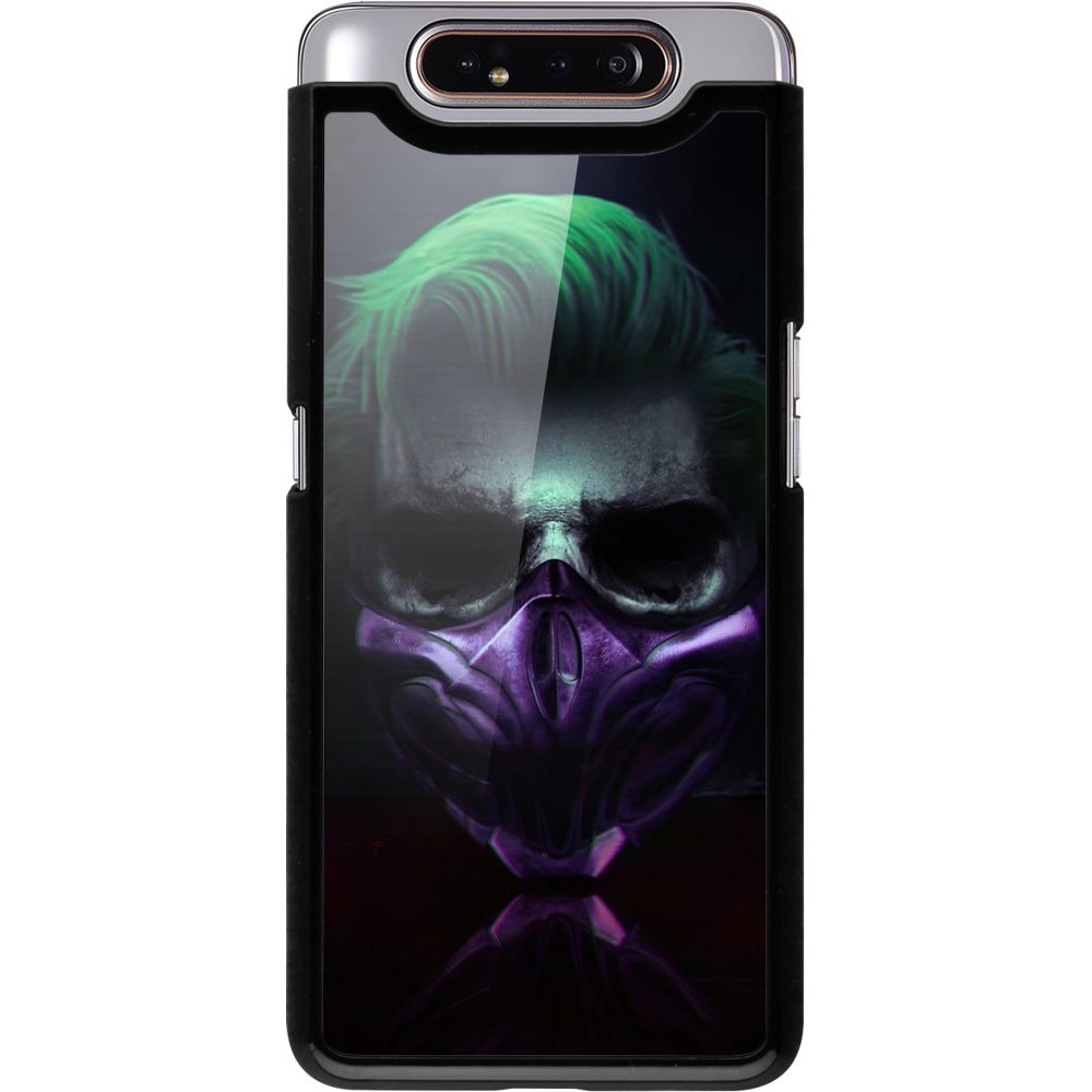 Coque Samsung Galaxy A80 - Halloween 20 21