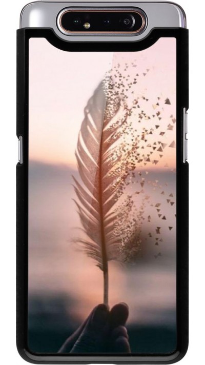 Coque Samsung Galaxy A80 - Hello September 11 19