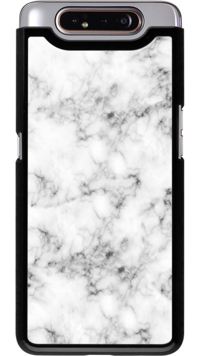 Coque Samsung Galaxy A80 - Marble 01