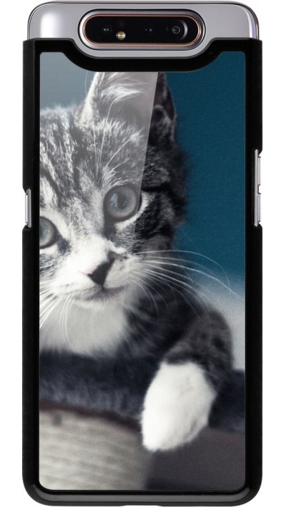 Coque Samsung Galaxy A80 - Meow 23