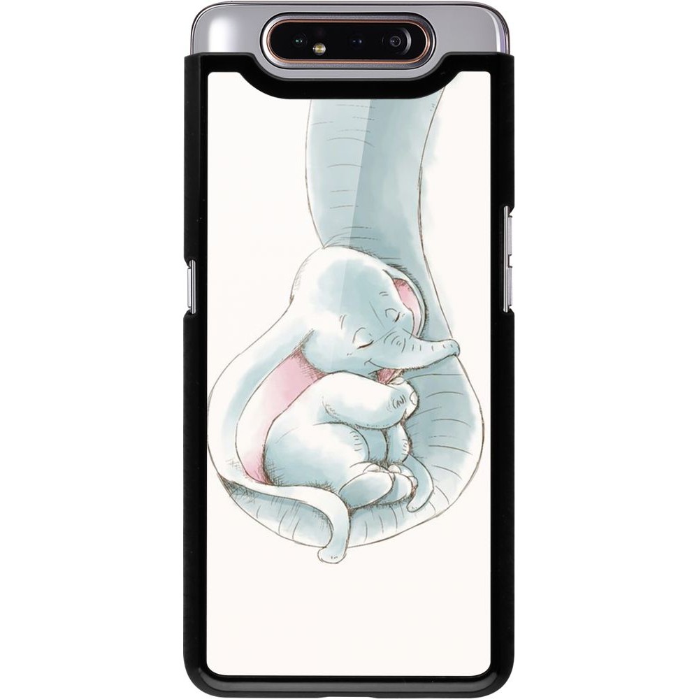 Coque Samsung Galaxy A80 - Mom 1903