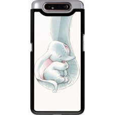 Coque Samsung Galaxy A80 - Mom 1903