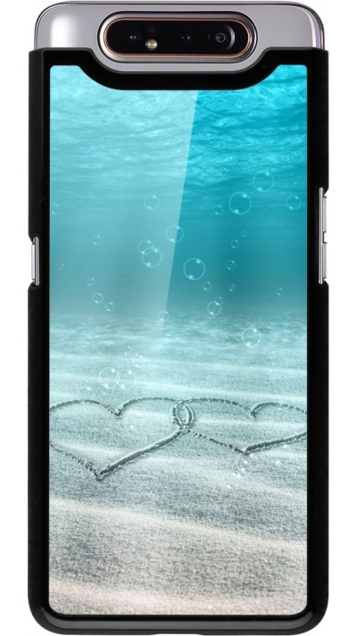 Coque Samsung Galaxy A80 - Summer 18 19