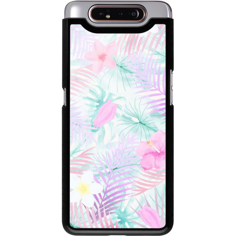 Coque Samsung Galaxy A80 - Summer 2021 07