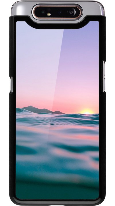 Coque Samsung Galaxy A80 - Summer 2021 12