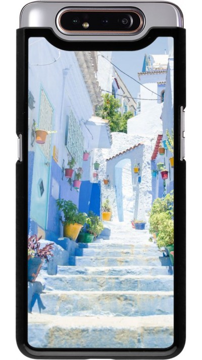 Coque Samsung Galaxy A80 - Summer 2021 18