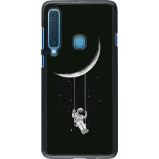 Hülle Samsung Galaxy A9 - Astro balançoire