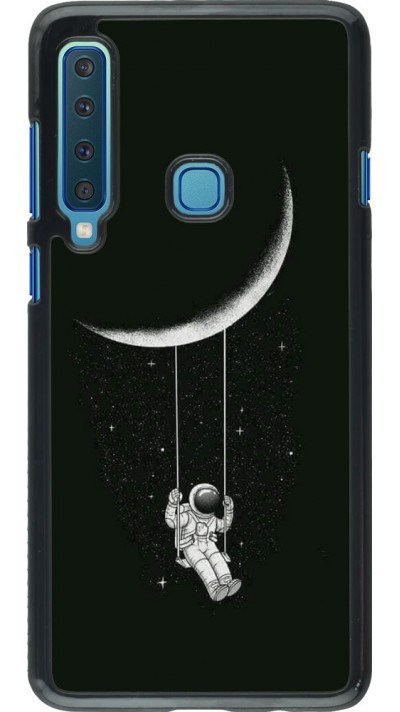 Coque Samsung Galaxy A9 - Astro balançoire