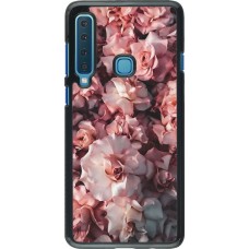 Coque Samsung Galaxy A9 - Beautiful Roses