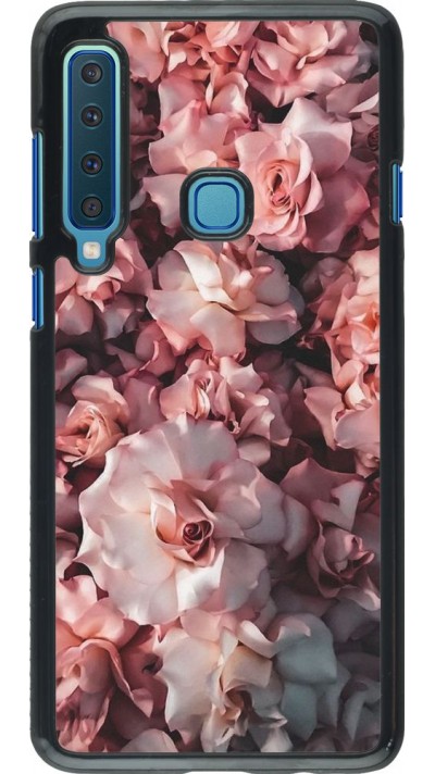 Coque Samsung Galaxy A9 - Beautiful Roses