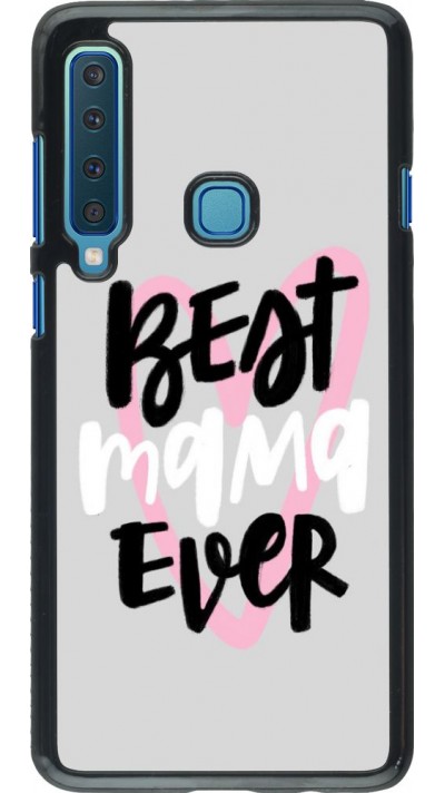 Coque Samsung Galaxy A9 - Best Mom Ever 1