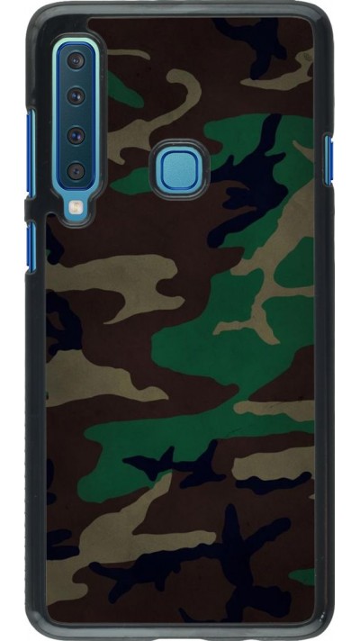 Coque Samsung Galaxy A9 - Camouflage 3