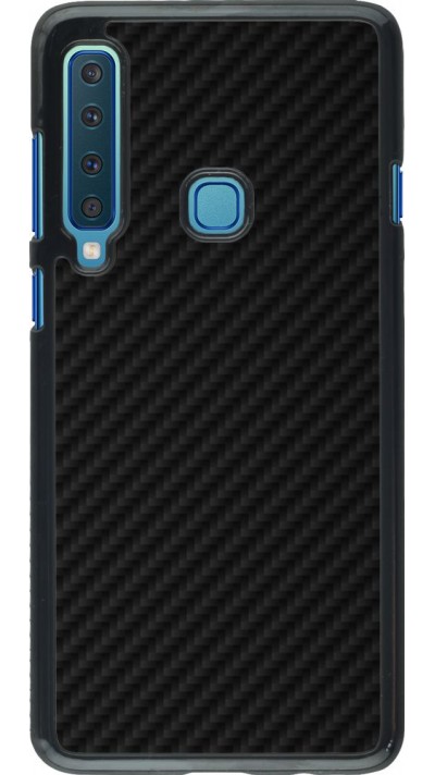 Coque Samsung Galaxy A9 - Carbon Basic