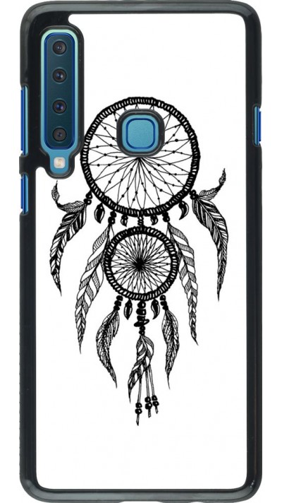 Coque Samsung Galaxy A9 - Dreamcatcher 02