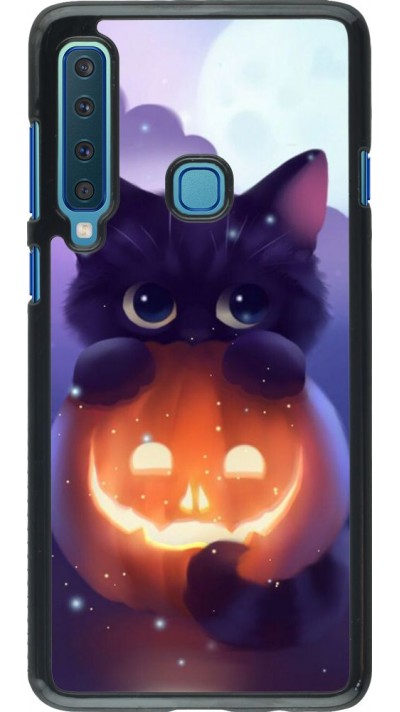 Coque Samsung Galaxy A9 - Halloween 17 15