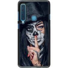 Hülle Samsung Galaxy A9 - Halloween 18 19