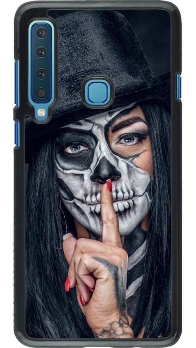 Coque Samsung Galaxy A9 - Halloween 18 19