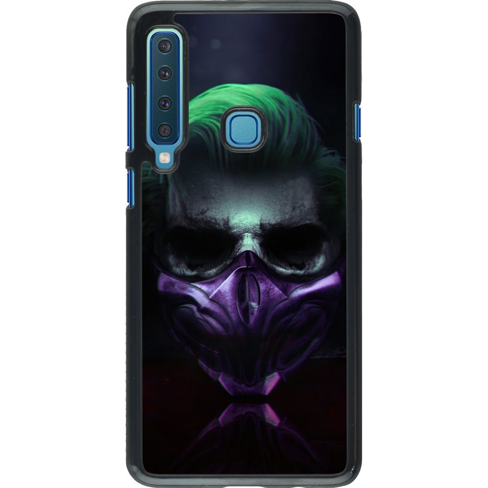 Coque Samsung Galaxy A9 - Halloween 20 21