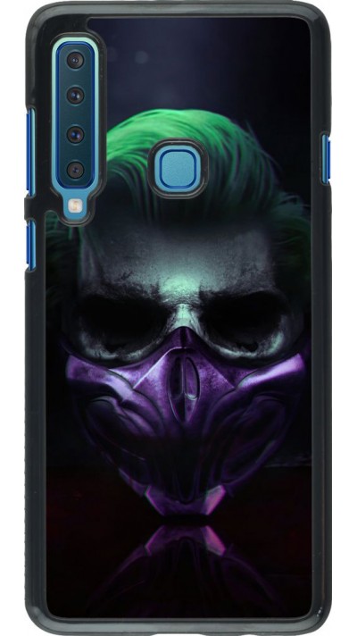 Coque Samsung Galaxy A9 - Halloween 20 21