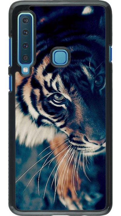 Coque Samsung Galaxy A9 - Incredible Lion