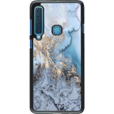 Coque Samsung Galaxy A9 - Marble 04