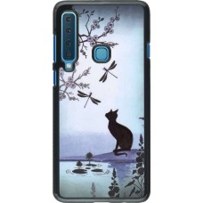 Coque Samsung Galaxy A9 - Spring 19 12