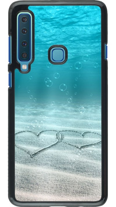 Coque Samsung Galaxy A9 - Summer 18 19