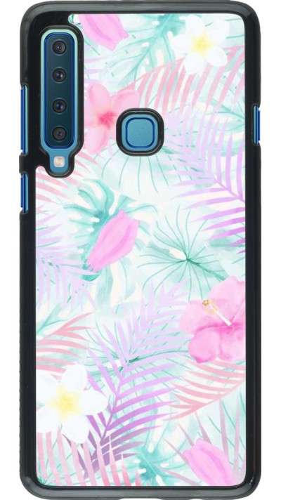 Coque Samsung Galaxy A9 - Summer 2021 07