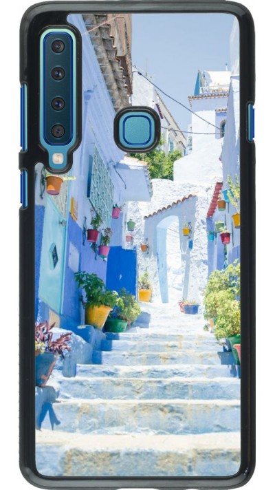 Coque Samsung Galaxy A9 - Summer 2021 18