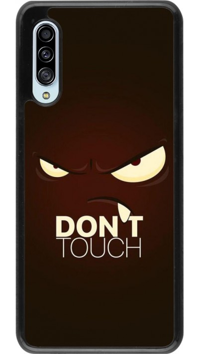 Coque Samsung Galaxy A90 5G - Angry Dont Touch