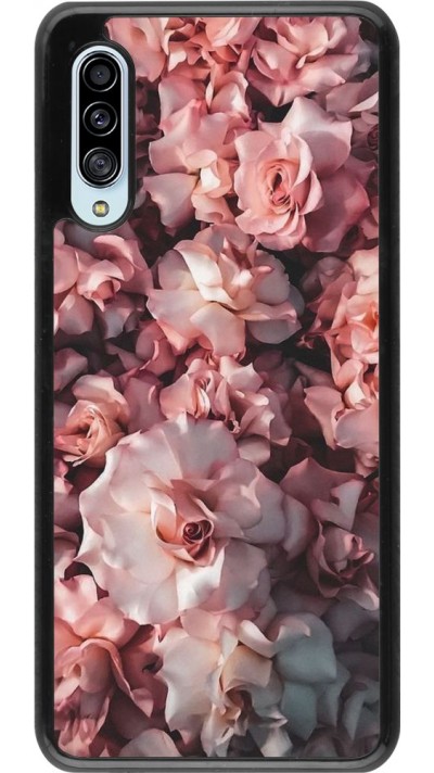 Coque Samsung Galaxy A90 5G - Beautiful Roses