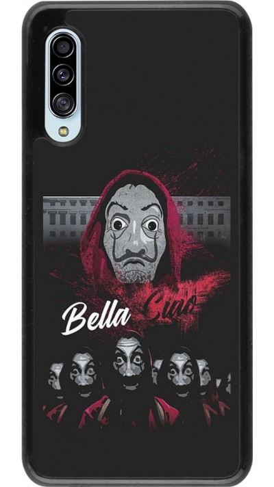 Coque Samsung Galaxy A90 5G - Bella Ciao