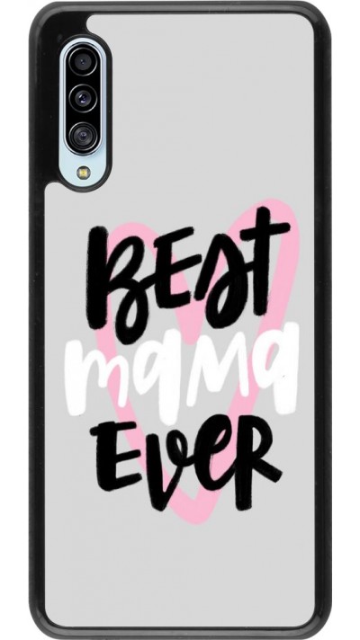 Coque Samsung Galaxy A90 5G - Best Mom Ever 1