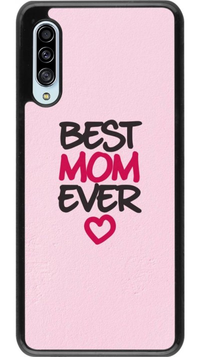 Coque Samsung Galaxy A90 5G - Best Mom Ever 2