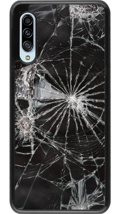 Coque Samsung Galaxy A90 5G - Broken Screen