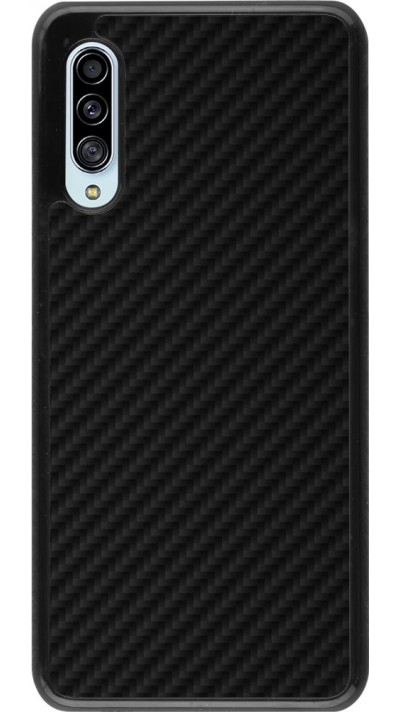 Coque Samsung Galaxy A90 5G - Carbon Basic