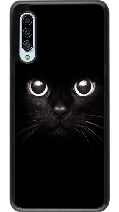 Coque Samsung Galaxy A90 5G - Cat eyes