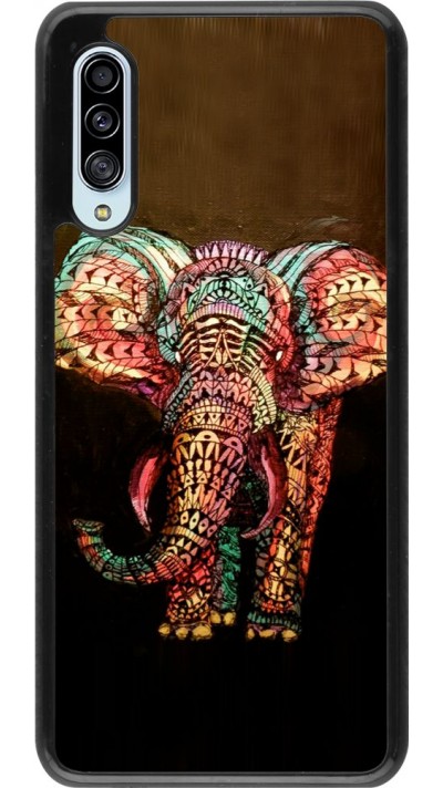 Coque Samsung Galaxy A90 5G - Elephant 02