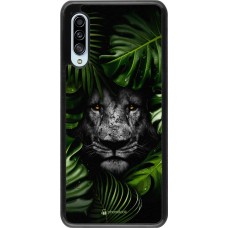 Coque Samsung Galaxy A90 5G - Forest Lion