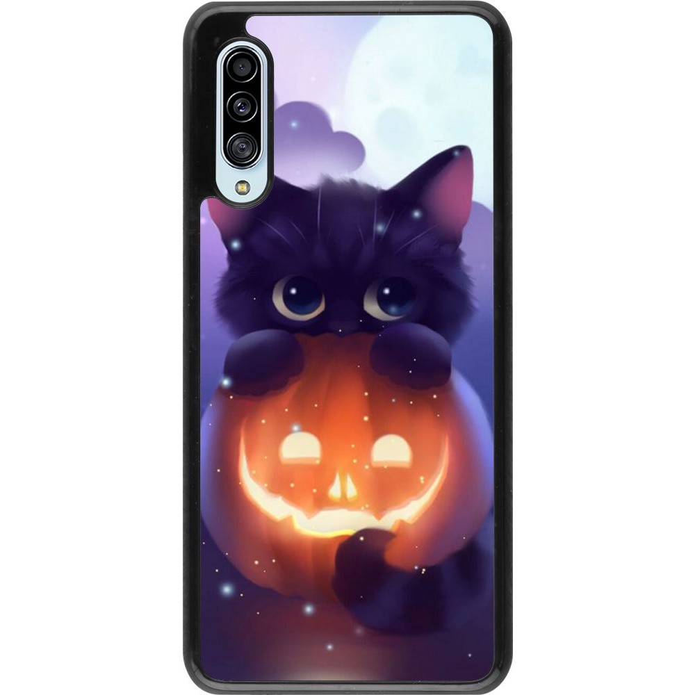Coque Samsung Galaxy A90 5G - Halloween 17 15