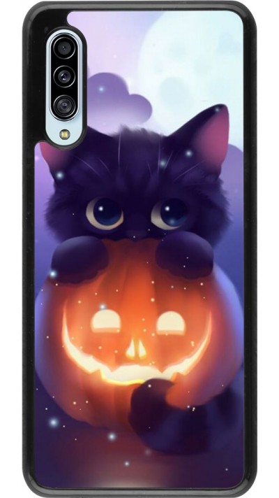 Coque Samsung Galaxy A90 5G - Halloween 17 15