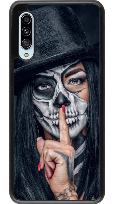 Coque Samsung Galaxy A90 5G - Halloween 18 19