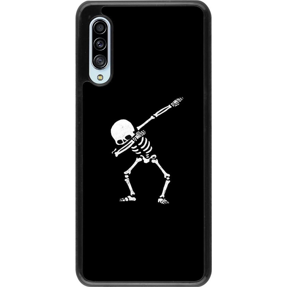 Coque Samsung Galaxy A90 5G - Halloween 19 09