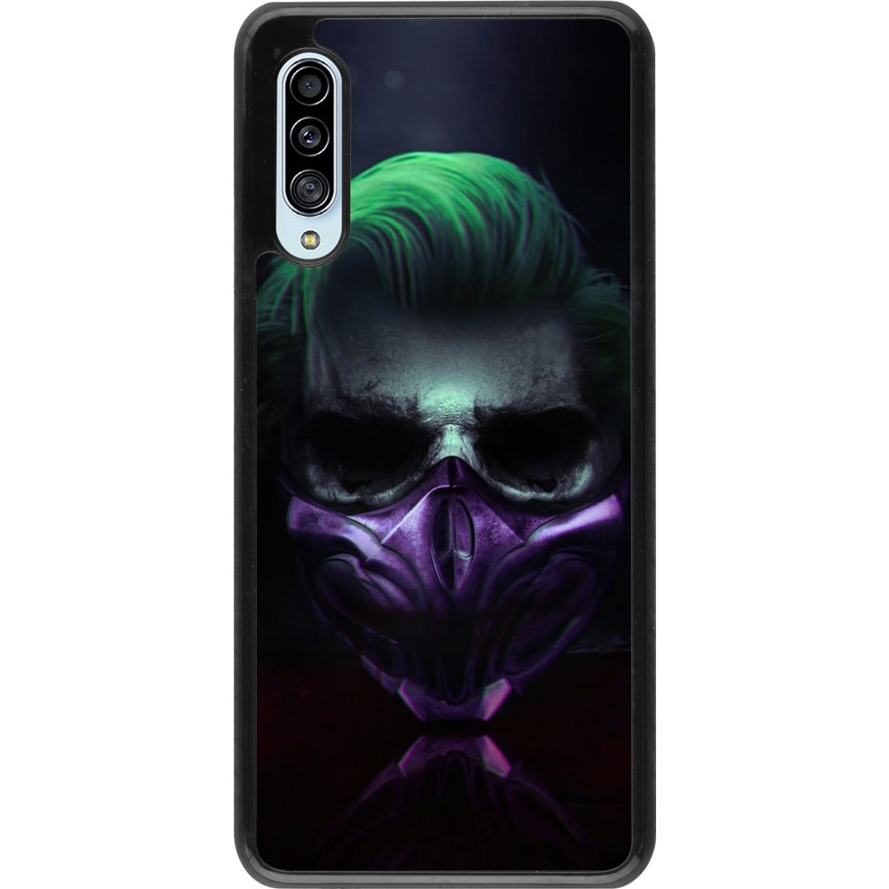 Coque Samsung Galaxy A90 5G - Halloween 20 21