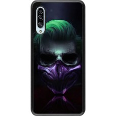 Coque Samsung Galaxy A90 5G - Halloween 20 21